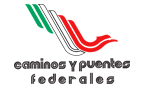 Caminos y puentes federales
